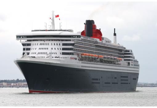 Uno de los Cruceros más hermosos y elegantes del mundo